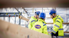 De kammar hem kontrakten