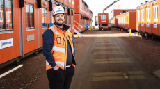 De landar rekordaffär