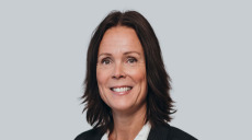 Hon blir ny koncerndirektör i Obos