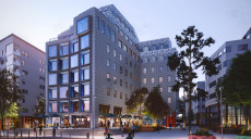 Marievik tar ytterligare steg mot visionen