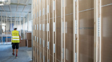 Nytt mediehus pressar klimatpåverkan