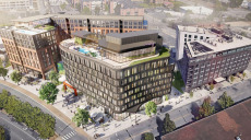 Nytt miljardprojekt till Skanska