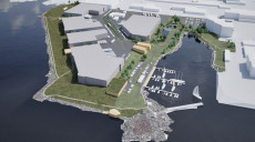 Platzer lanserar nytt industriprojekt