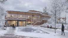 Badhusboomen tar ny fart i år