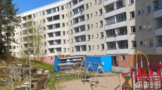 Stort renoveringsprojekt toppar upphandlingslistan